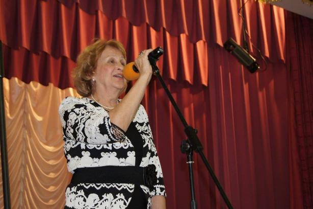 День Матери